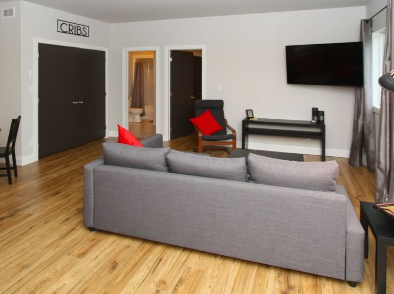 Picton Cribs on the Hill