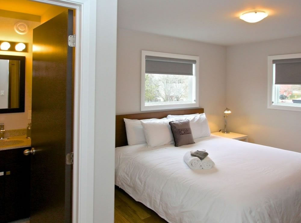 Picton Cribs on the Hill