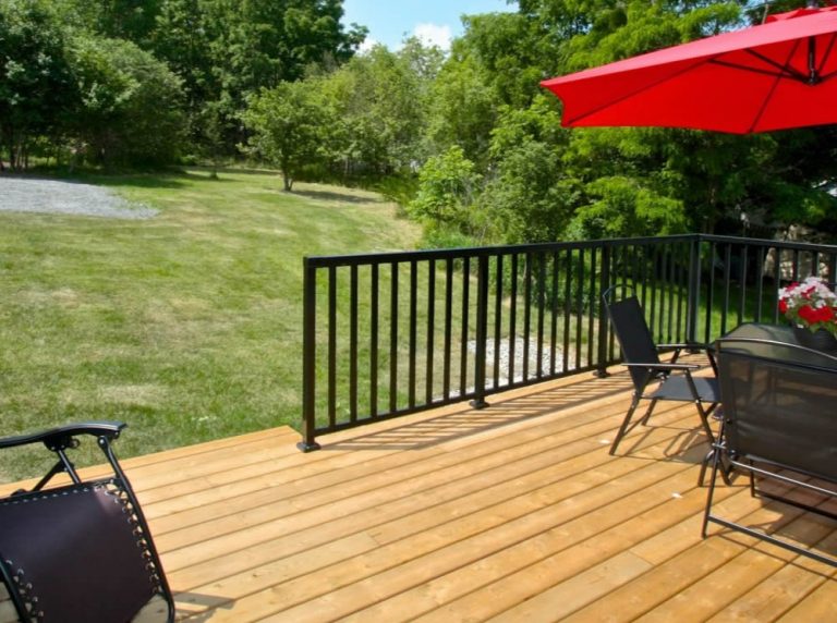 Picton Cribs on the Hill