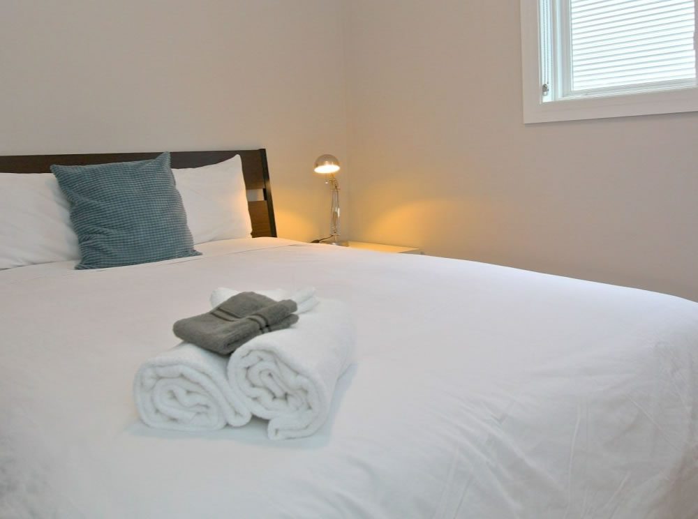 Picton Cribs on the Hill